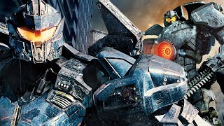 PACIFIC RIM UPRISING vs PACIFIC RIM  WHAT HAPPENED WHICH MOVIE WAS BETTER [upl. by Bevan]