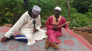 Taali et tinndi Alsilamaaku Foutah Djallon Farba sadio Complet [upl. by Dachy107]