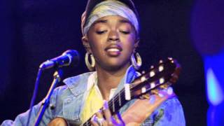 Lauryn Hill  Freedom time MTV Unplugged 20 [upl. by Tija]