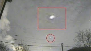 UFO über AKW Neckarwestheim UAP3  Sichtung über Atomkraftwerk [upl. by Egon]