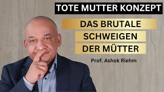 Die Tragik der emotional abwesenden Mutter  Verborgene Wunden [upl. by Norford]