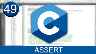 Tutorial de ASSERT en Lenguaje C [upl. by Alesandrini]