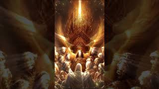 inner Vision Quest Third Eye Awakening Meditation [upl. by Nahtiek]