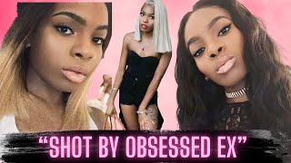 Lashonda Childs UNALIVED by OBSESSED EX BOYFRIEND 💔 [upl. by Broadbent]