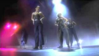 Madonna  Express Yourself Live at the MTV Awards 1989 [upl. by Aneloaup]