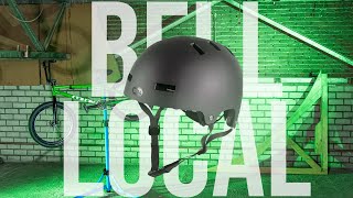 Bell Local Helmet Review [upl. by Liliane]