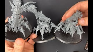 How to magnetize your Biovores and Pyrovores [upl. by Ennazzus]