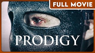 Prodigy 1080p FULL MOVIE  Horror SciFi Thriller Possession [upl. by Arataj]