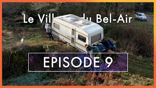 Episode 9 · Tonte et décompte · Le Village du BelAir [upl. by Ching]