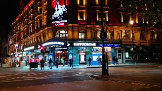 How the Hippodrome Casino London puts the customer first [upl. by Katlin]