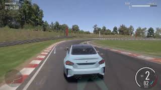 Forza Motorsport  2023 BMW M2  Test Drive Gameplay [upl. by Ahtnamas]