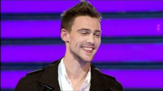 Samson Hertfordshire  Take Me Out  Series 2  Episode 2 [upl. by Chiles]