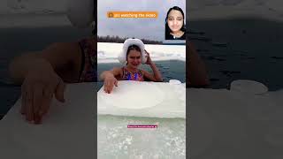 Ice song🎧icequeeniceyoutubeshort👈 please like share and subscribe 👍 [upl. by Westbrook]