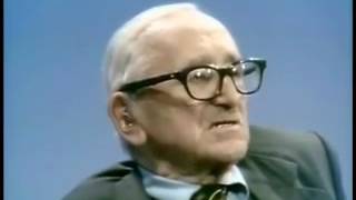 Friedrich Hayek Why Intellectuals Drift Towards Socialism [upl. by Esinaej]