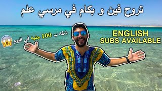 أهم فيديو تتفرج علية قبل متروح مرسي علم Marsa Alam Travel Guide [upl. by Lourie]