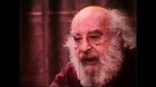 Fritz Perls  The Significance of Awareness  byroneventsnetgestalt [upl. by Nnaer]