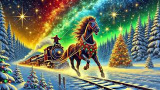 “🎸🔥 JINGLE BELLS 20242025 🔥🎄 Songs Of The Light [upl. by Levinson]