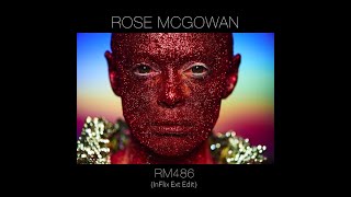 Rose McGowan  RM 486 InFlix Ext Edit [upl. by Toshiko]