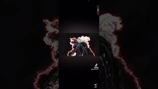 Berserk edit music artist hiphop berserk guts berserkerarmor griffith berserkedit [upl. by Ennobe194]