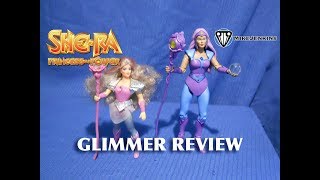 SheRa POP Glimmer Comprehensive Review [upl. by Ezeerb403]