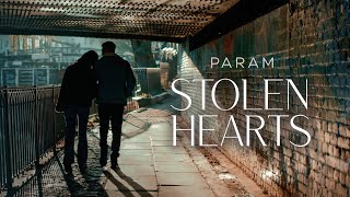 Stolen Hearts  Param  Shaan amp Verinder Official Video Latest Punjabi Song [upl. by Akenehs808]