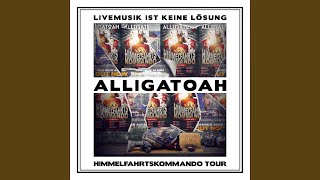 Trailerpark live Kaiserslautern  quotBleib in der Schulequot [upl. by Fey826]