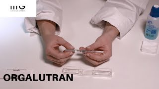 ORGALUTRAN  Tutoriel [upl. by Noman]