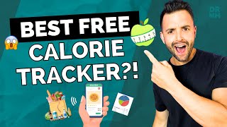 Is MyNetDiary The Best FREE Calorie Tracker [upl. by Llevert]