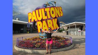 Paultons Park and Peppa Pig World [upl. by Asyral661]