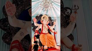 Kitna pyara hai Ganesha 18N🌷🌹♥️ youtubeshorts ganesh like viralsong trending love [upl. by Joacimah]