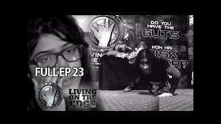 Living On The Edge Season 4 Episode 23  ARY Musik [upl. by Eirok874]