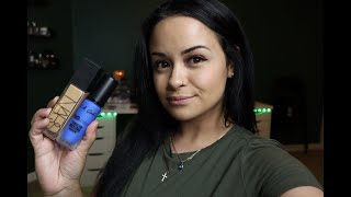 THIS CHANGED MY FOUNDATION GAME FOREVER LA GIRL FOUNDATION MIXING PIGMENT [upl. by Analos481]