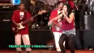 Ratna Antika  Terlambat Sudah Best Performance Ibra Collections [upl. by Aizahs]