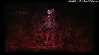 Bayonetta 2  Alraune  Whisperer of Dementia Not Piano [upl. by Nordek681]