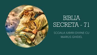 BIBLIA SECRETA  71 [upl. by Polk559]