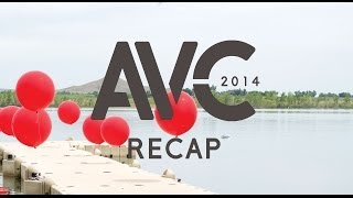 SparkFun Autonomous Vehicle Competition 2014 Recap [upl. by Zola44]