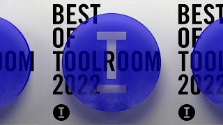 Best Of Toolroom 2022  House Mix [upl. by Nirad]