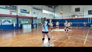 Pelotaris vs Pacaembu Segundo Set Torneo Internacional Centro Pelotaris 18102024 [upl. by Weisberg]