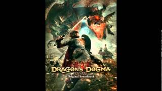 Dragons Dogma OST 123 Gran Soren [upl. by Brawner]