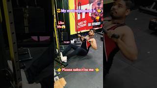 gym shorts reels viral bodybiulder legworkout song gymmotivation workout fitness ytshorts [upl. by Shear618]