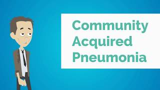 Pneumonia Diagnosis and Treatment [upl. by Feetal350]