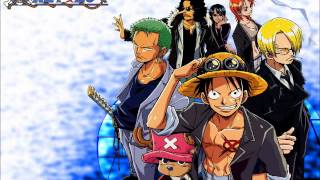 One Piece Sogeking Song Deutsch [upl. by Cheyne861]