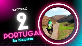 Portugal en bicicleta Cap 2 [upl. by Bindman]