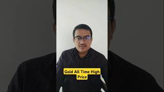 Gold All Time High Price gold finance [upl. by Fiore378]