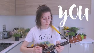 you  original song  dodie [upl. by Eixela]