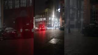 2 May 2024 London Mayfair quiet early morning 2nd May [upl. by Obelia]