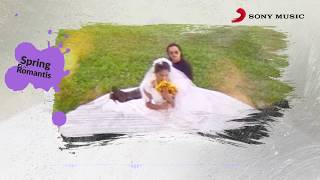 Spring – Romantis Official Lyric Video [upl. by Maridel63]