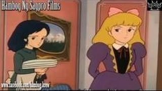 Princess Sarah part 2  Hambog Ng Sagpro Films [upl. by Cuttler908]