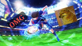 NIGHTMARE play Captain TSUBASA  rice of new champion  اللعبة ناااار   part 1 [upl. by Lanae]