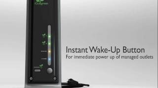 iGo Power Smart Tower with iGo Green Technology [upl. by Repsaj]